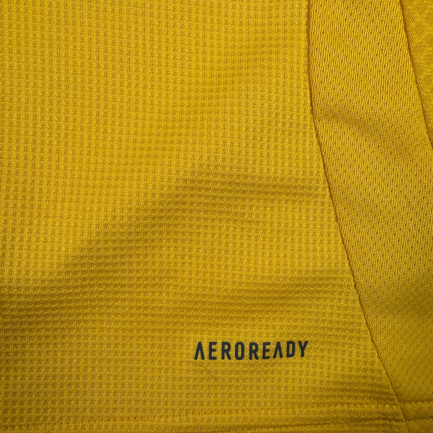 Leeds United 2024/2025 Away Football Shirt Small