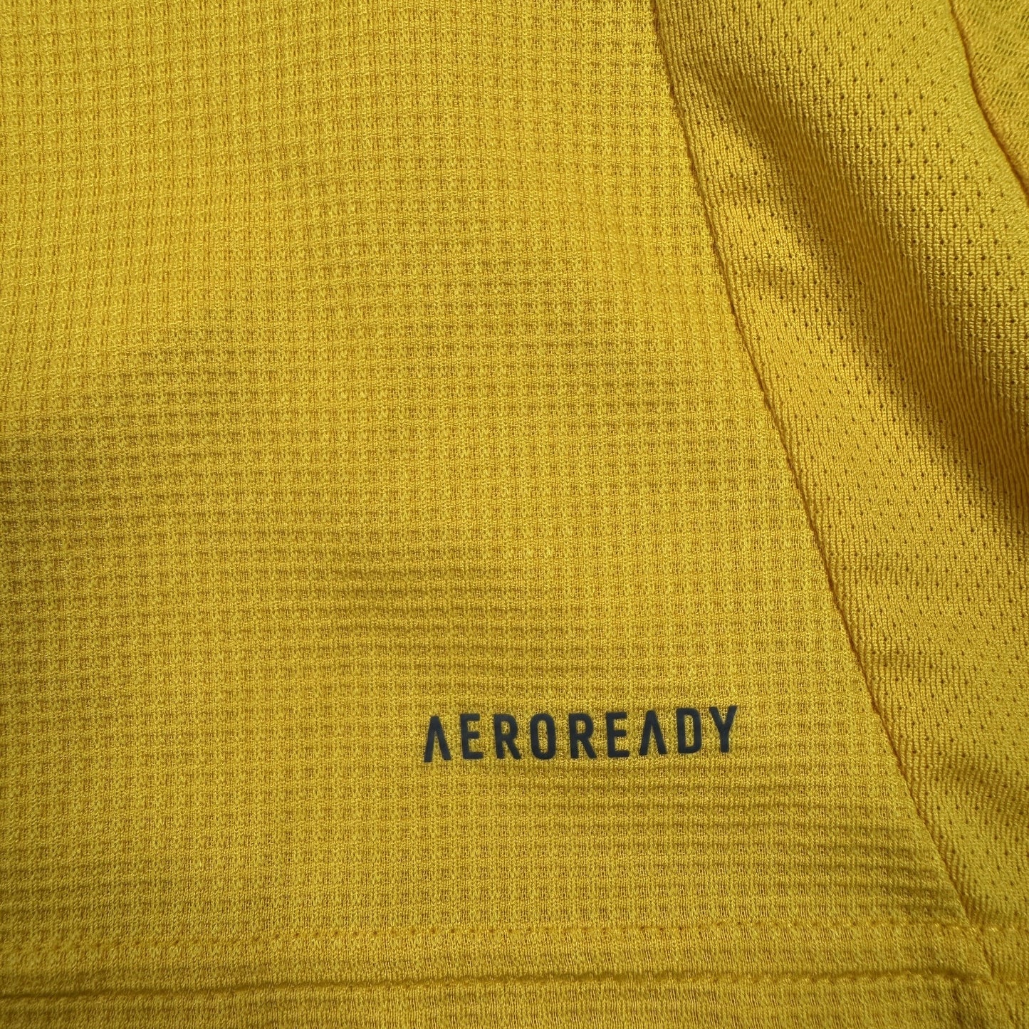 Leeds United 2024/2025 Away Football Shirt Small