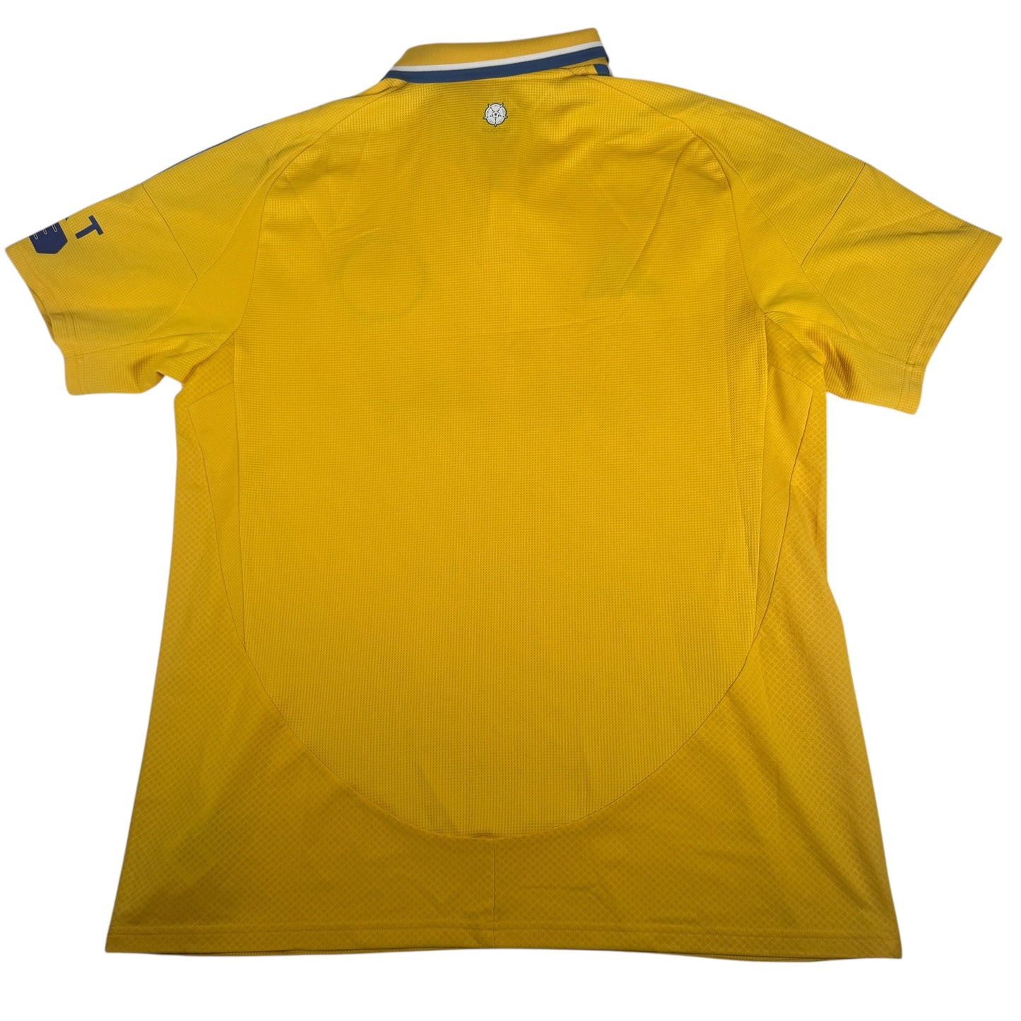 Leeds United 2024/2025 Away Football Shirt XL