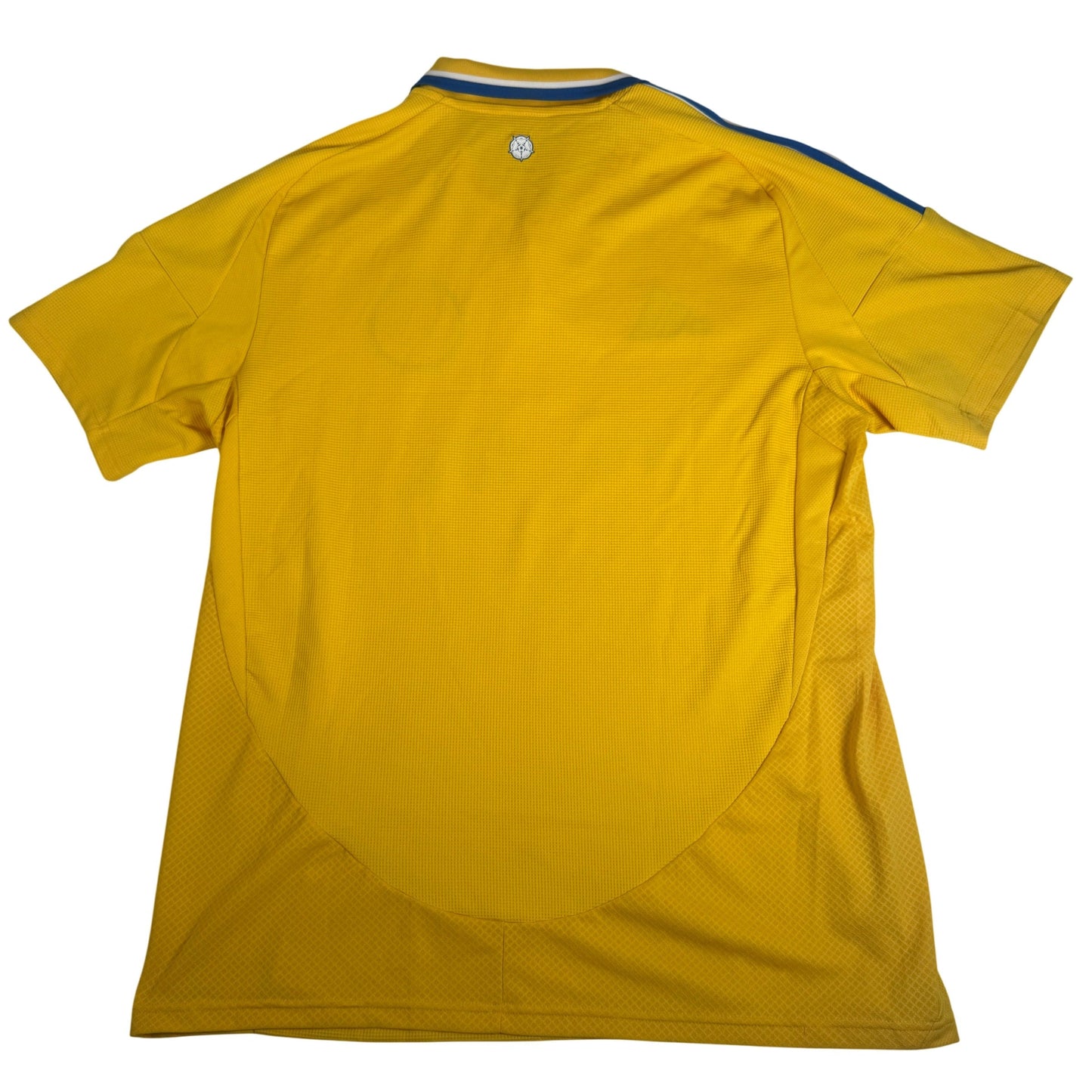 Leeds United 2024/2025 Away Football Shirt XL