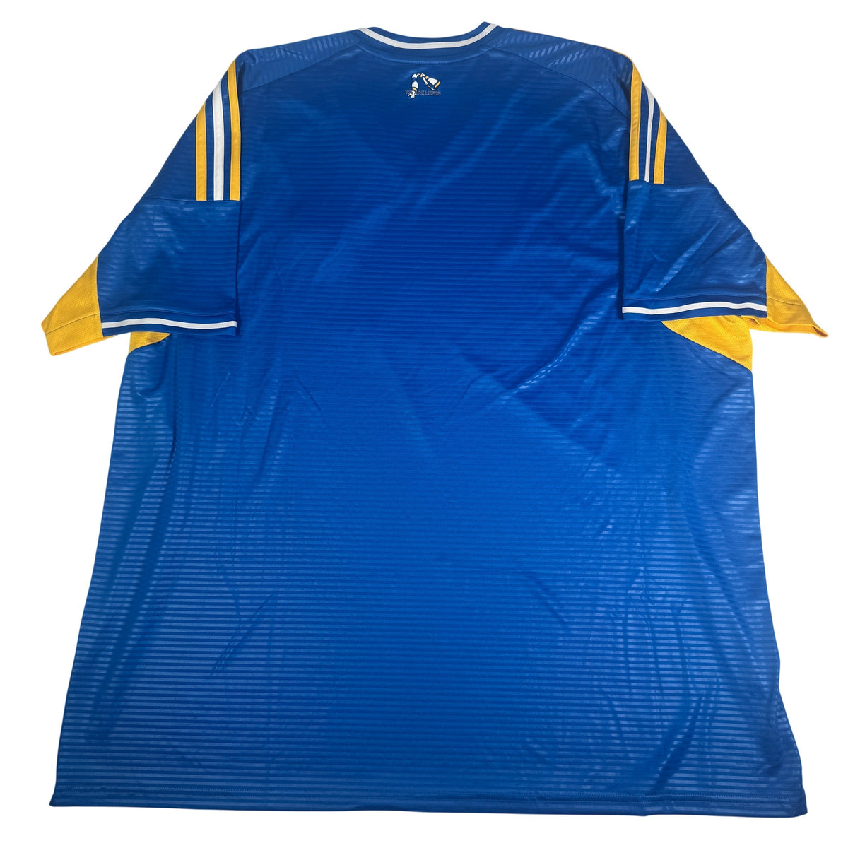 Leeds United 2025/2026 Away Football Shirt 3XL BNWT