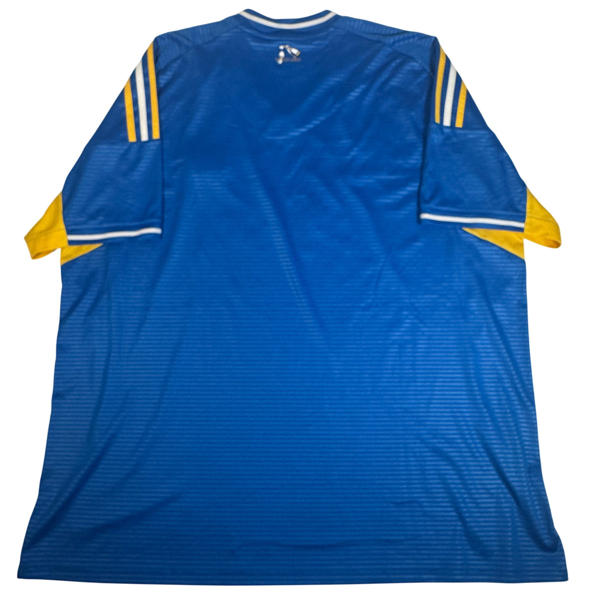 Leeds United 2025/2026 Away Football Shirt 3XL