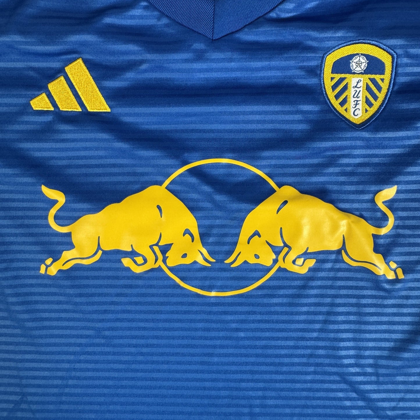 Leeds United 2025/2026 Away Football Shirt Women's Large