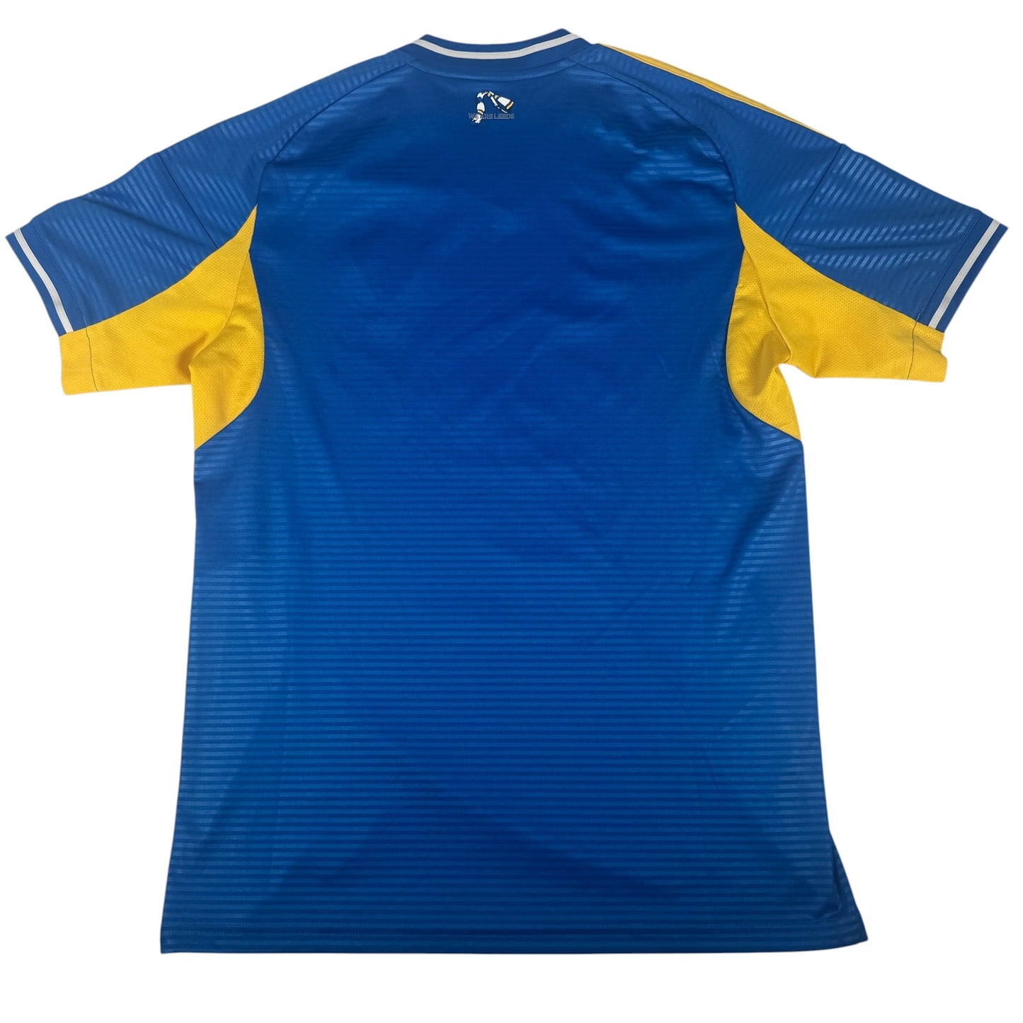 Leeds United 2025/2026 Away Football Shirt Medium