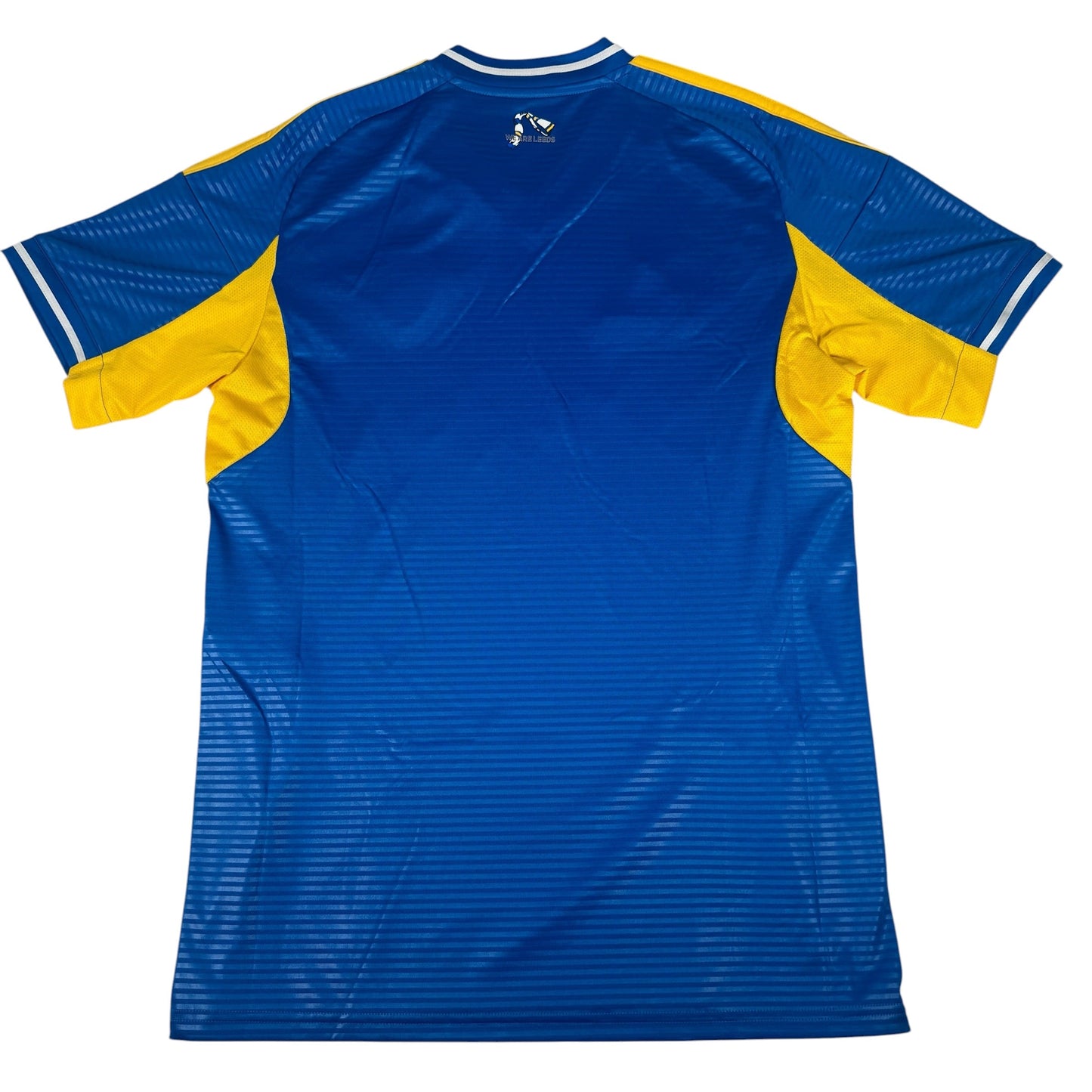 Leeds United 2025/2026 Away Football Shirt Medium BNWT