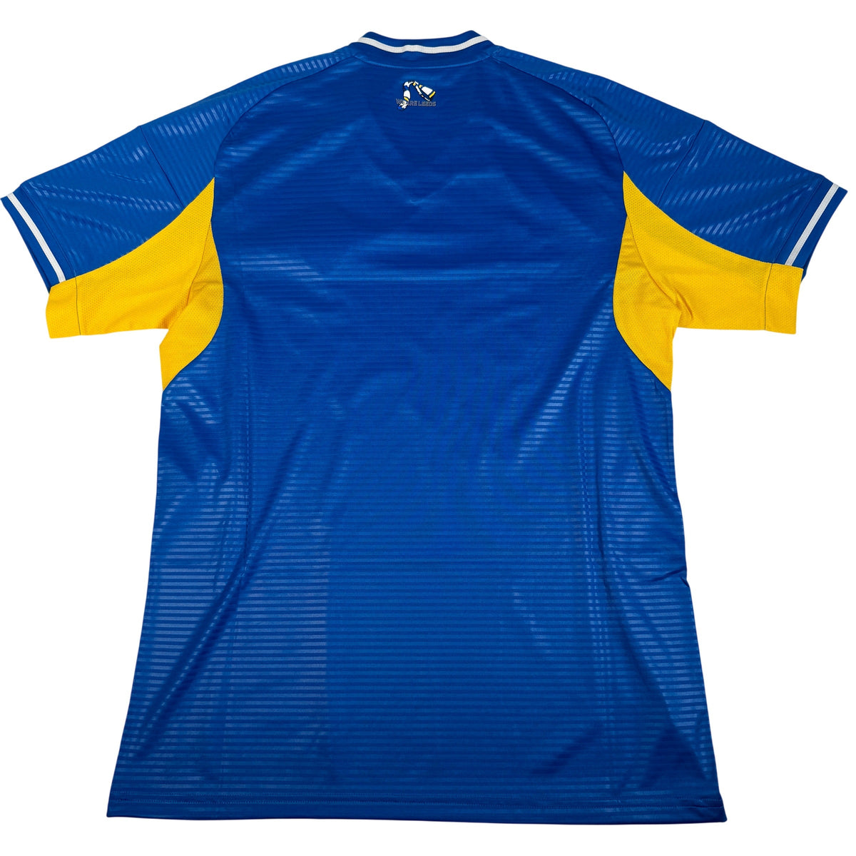 Leeds United 2025/2026 Away Football Shirt Medium BNWT