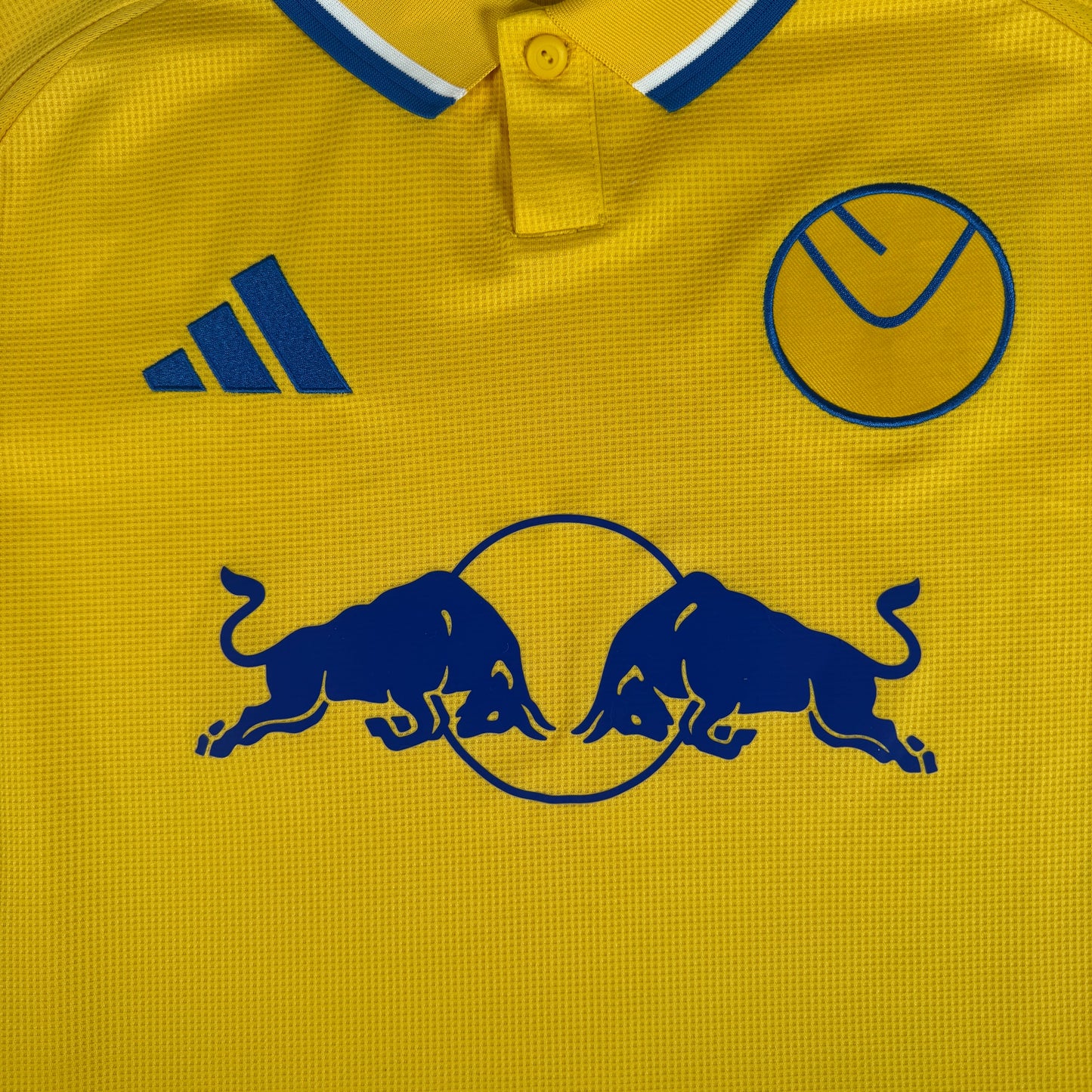 Leeds United 2024/2025 Away Football Shirt XL