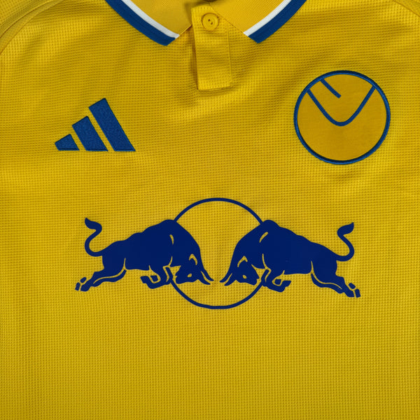 Leeds United 2024/2025 Away Football Shirt XL