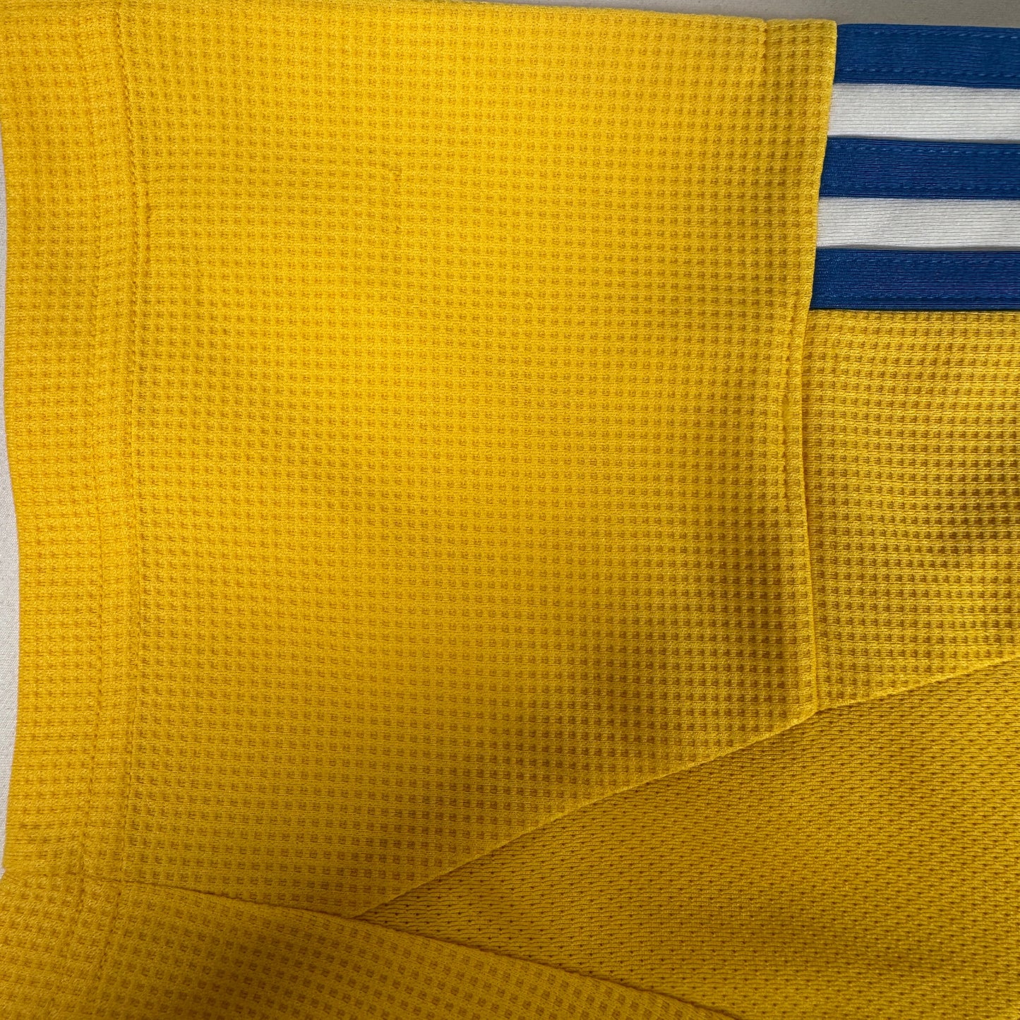 Leeds United 2024/2025 Away Football Shirt XL