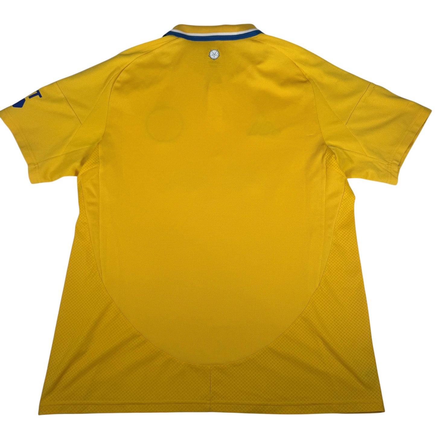 Leeds United 2024/2025 Away Football Shirt XL