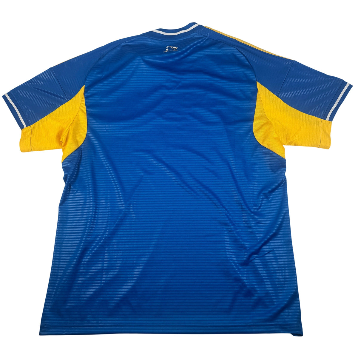 Leeds United 2025/2026 Away Football Shirt XL BNWT