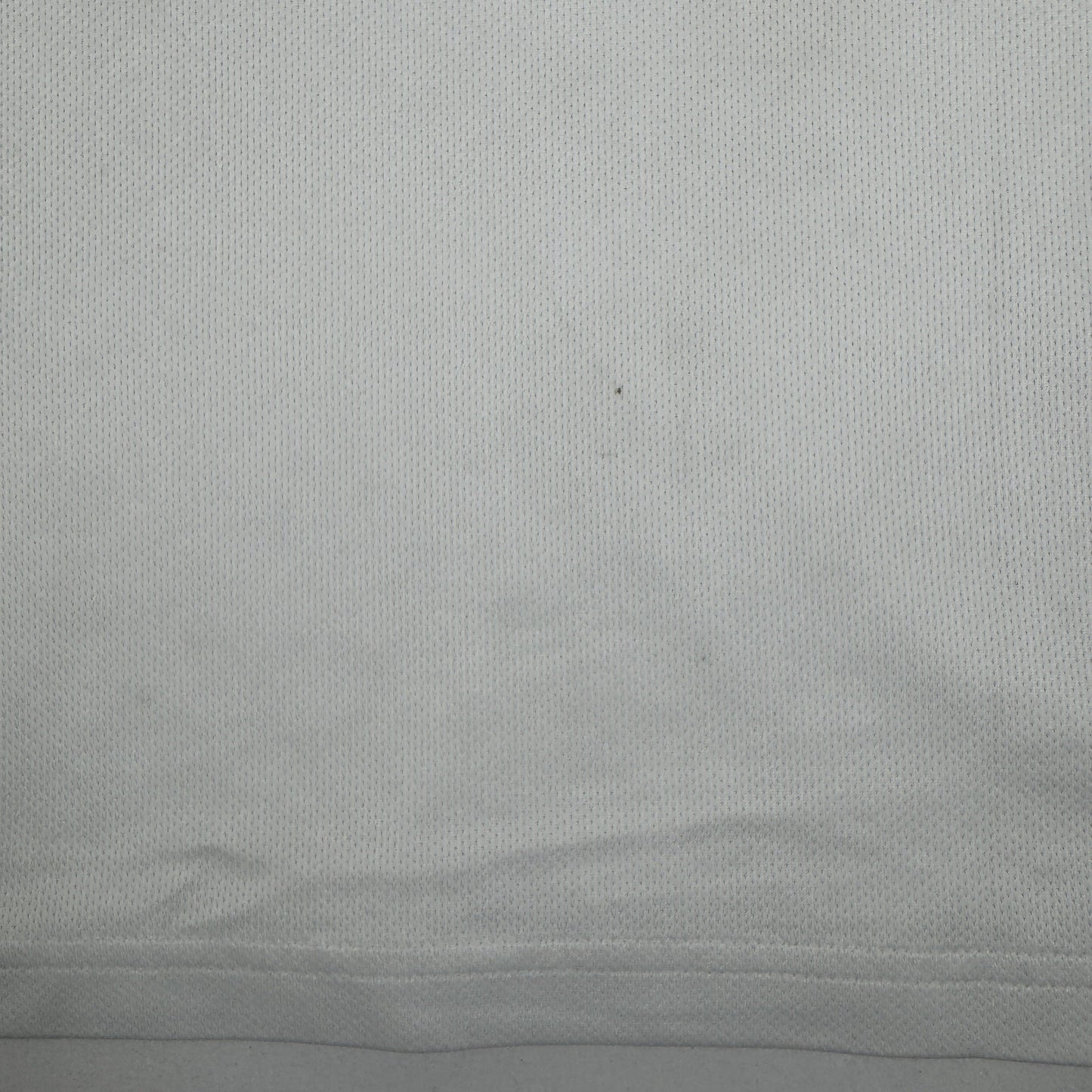 Leeds United 2025/2026 Home Football Shirt Large