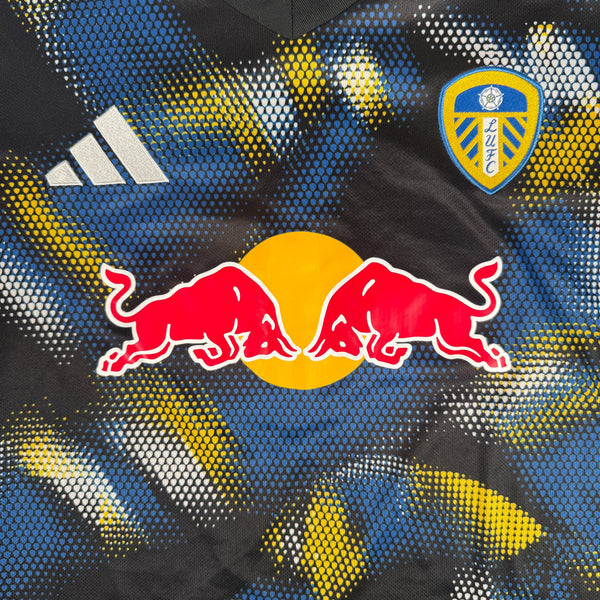 Leeds United 2025/2026 Third Football Shirt 2XL