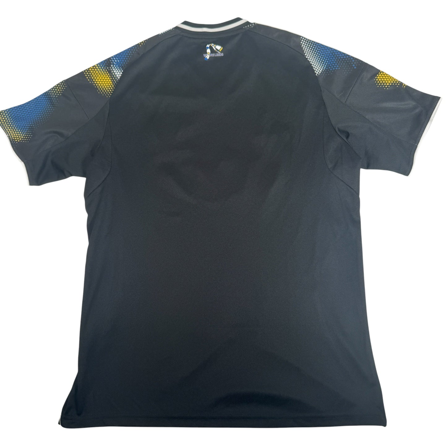 Leeds United 2025/2026 Third Football Shirt Large