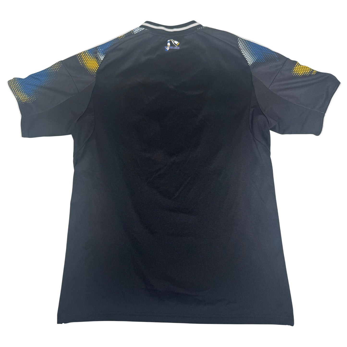 Leeds United 2025/2026 Third Football Shirt Large