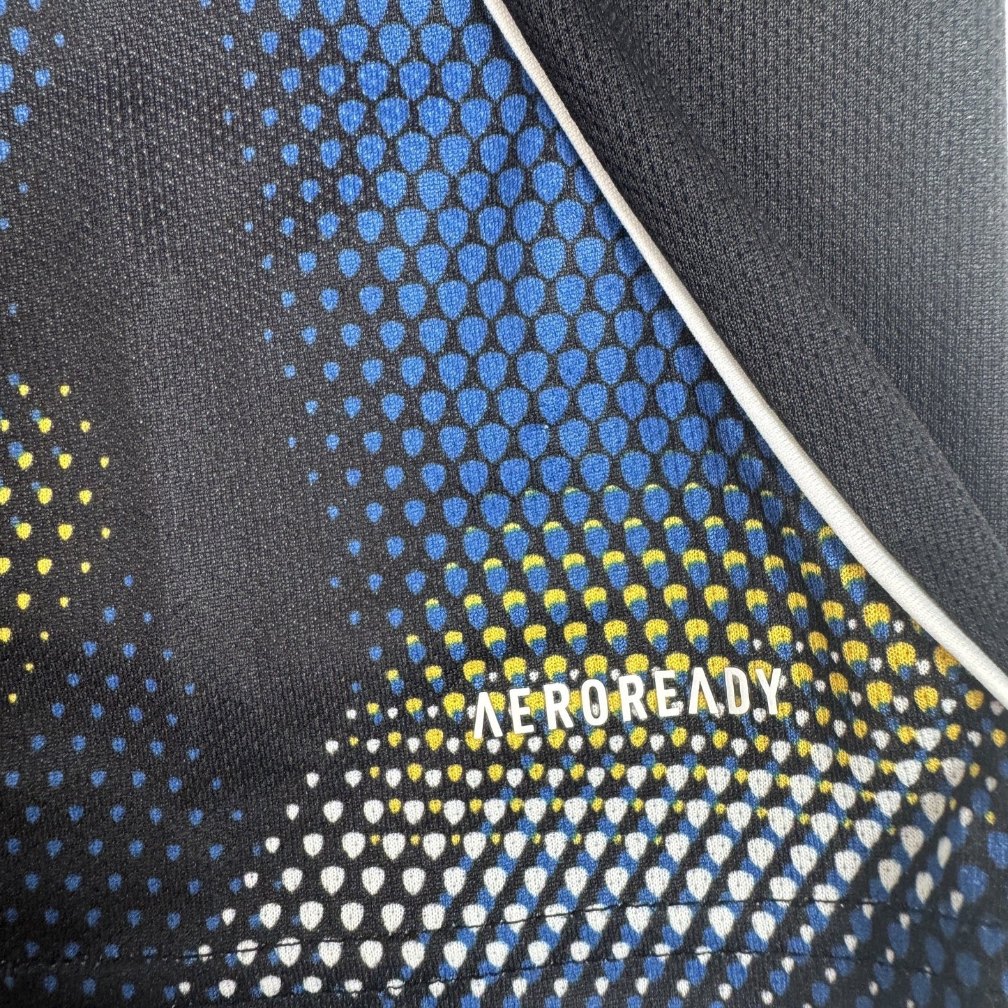 Leeds United 2025/2026 Third Football Shirt Medium