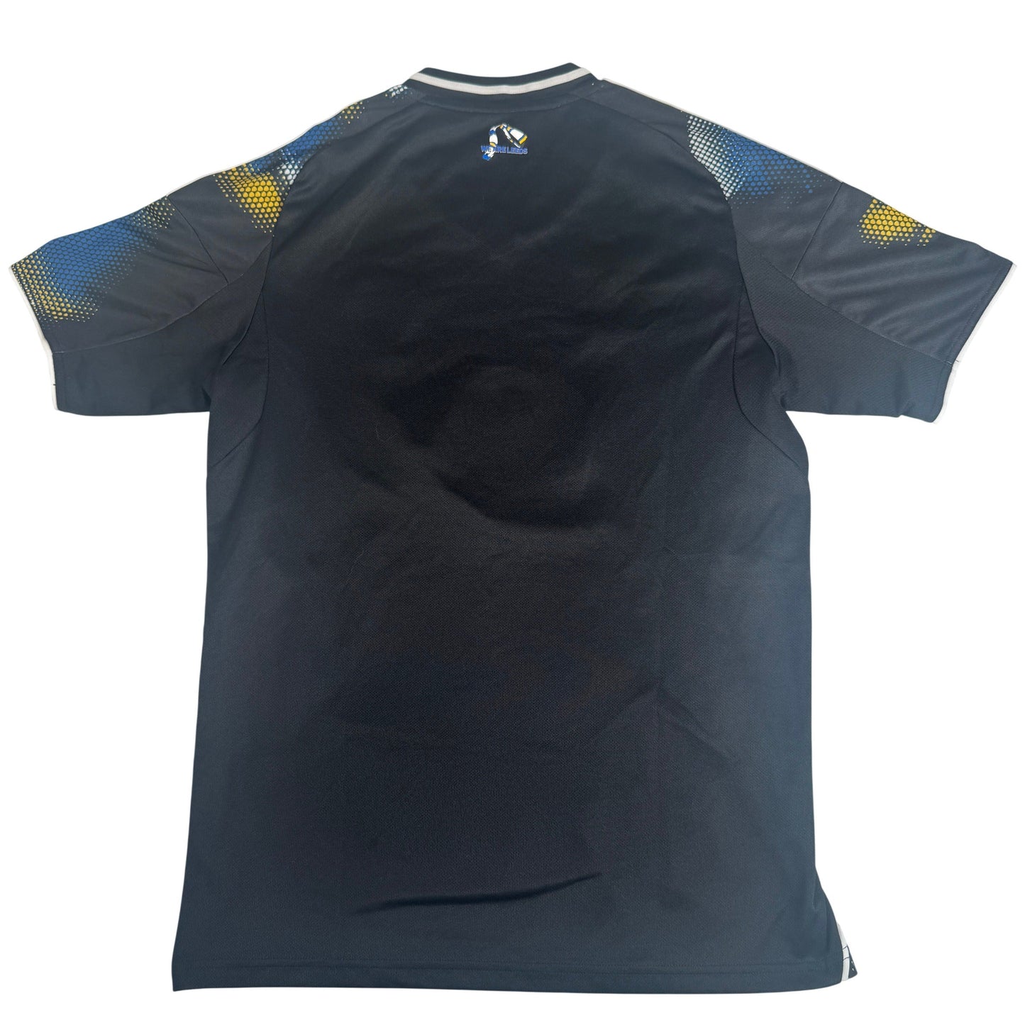 Leeds United 2025/2026 Third Football Shirt Medium