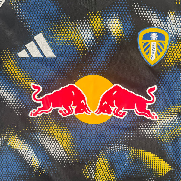 Leeds United 2025/2026 Third Football Shirt XL
