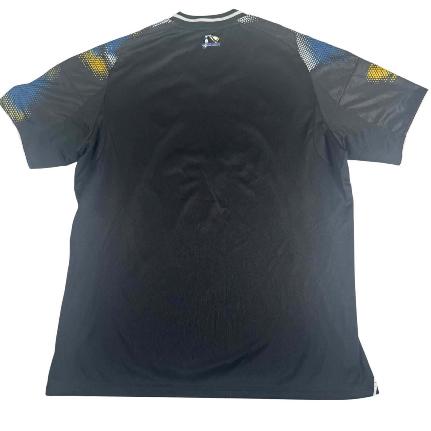 Leeds United 2025/2026 Third Football Shirt XL