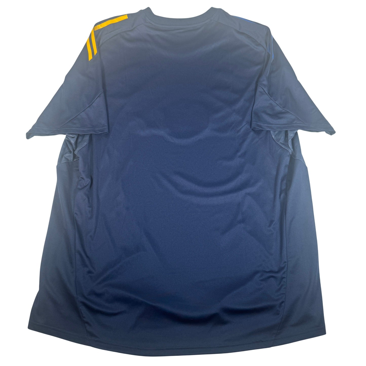 Leeds United 2025/2026 Training Football Shirt 3XL