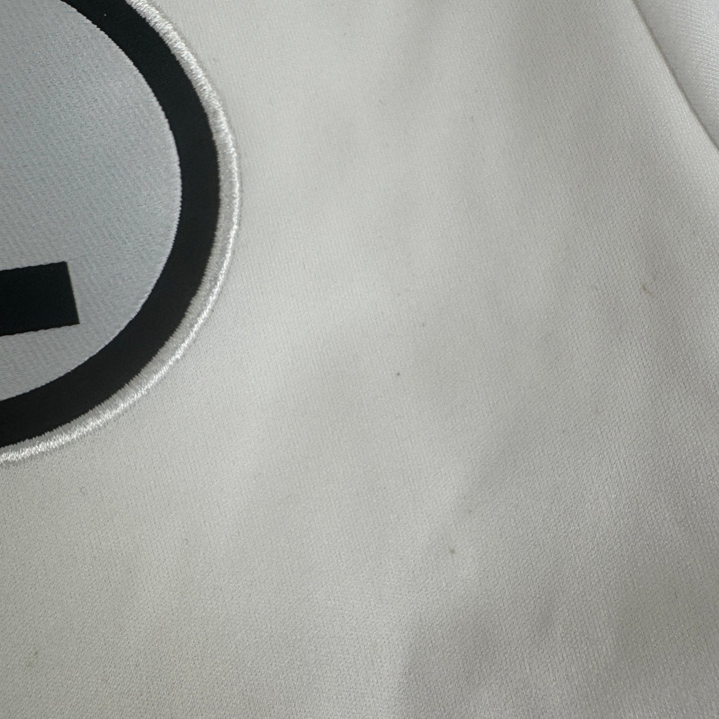 Legia Warsaw 2017/2018/2019 Home Long Sleeve Football Shirt Medium