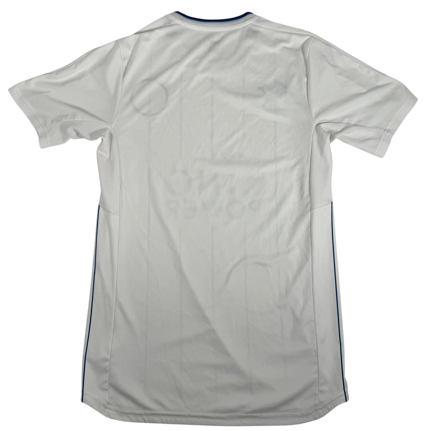 Leicester City 2016/2017 Third Football Shirt Small