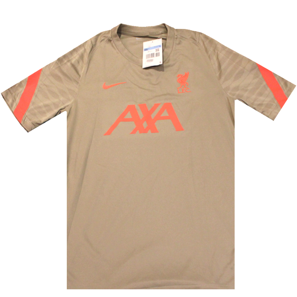 Liverpool 2021-2022 Training Shirt (BNWT) M