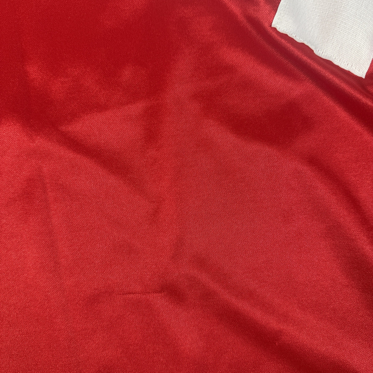 Liverpool 1992/1993 Player Spec Home Player Spec Long Sleeve Football Shirt XL
