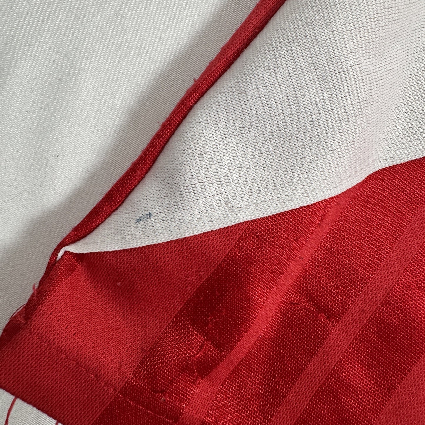 Liverpool 1993/1994/1995 Home Football Shirt Medium