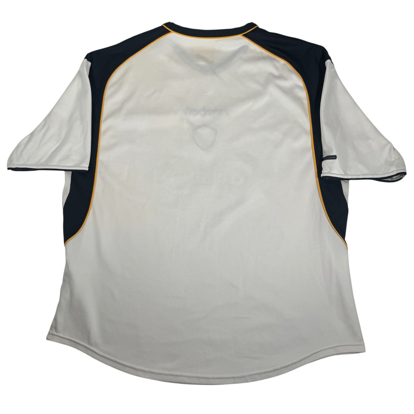 Liverpool 2001/2002/2003 Away Third Football Shirt XL