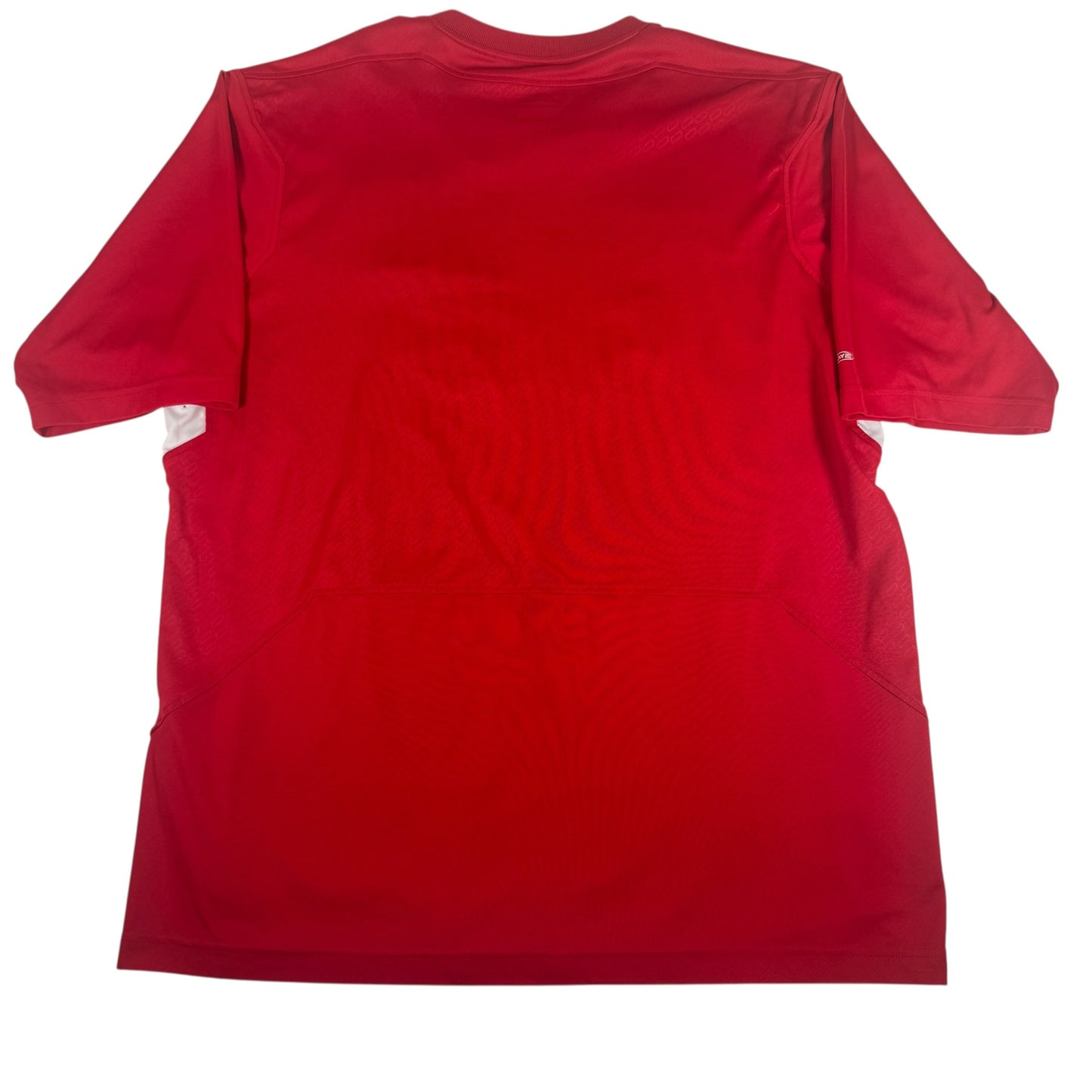 Liverpool 2004/2005/2006 Home Football Shirt XL