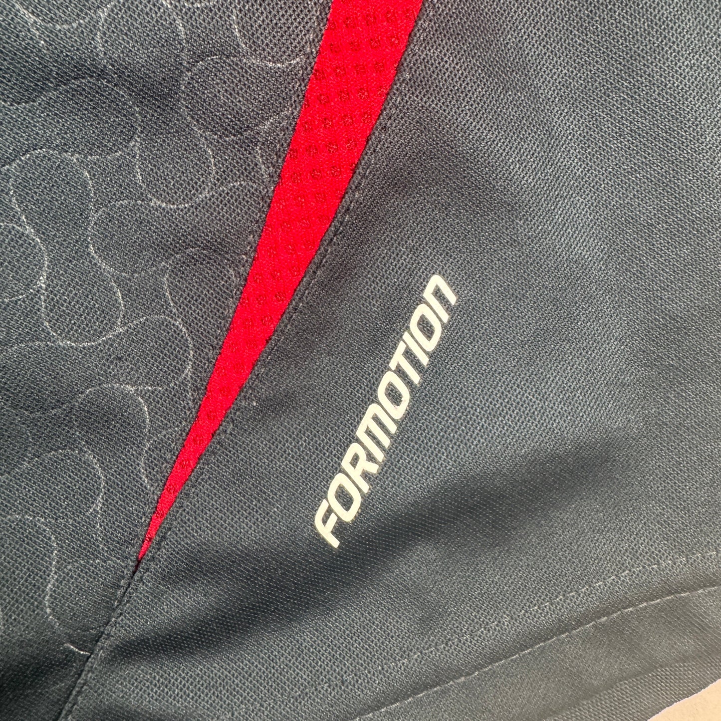 Liverpool 2006/2007 Goalkeeper Formotion Football Shirt XL