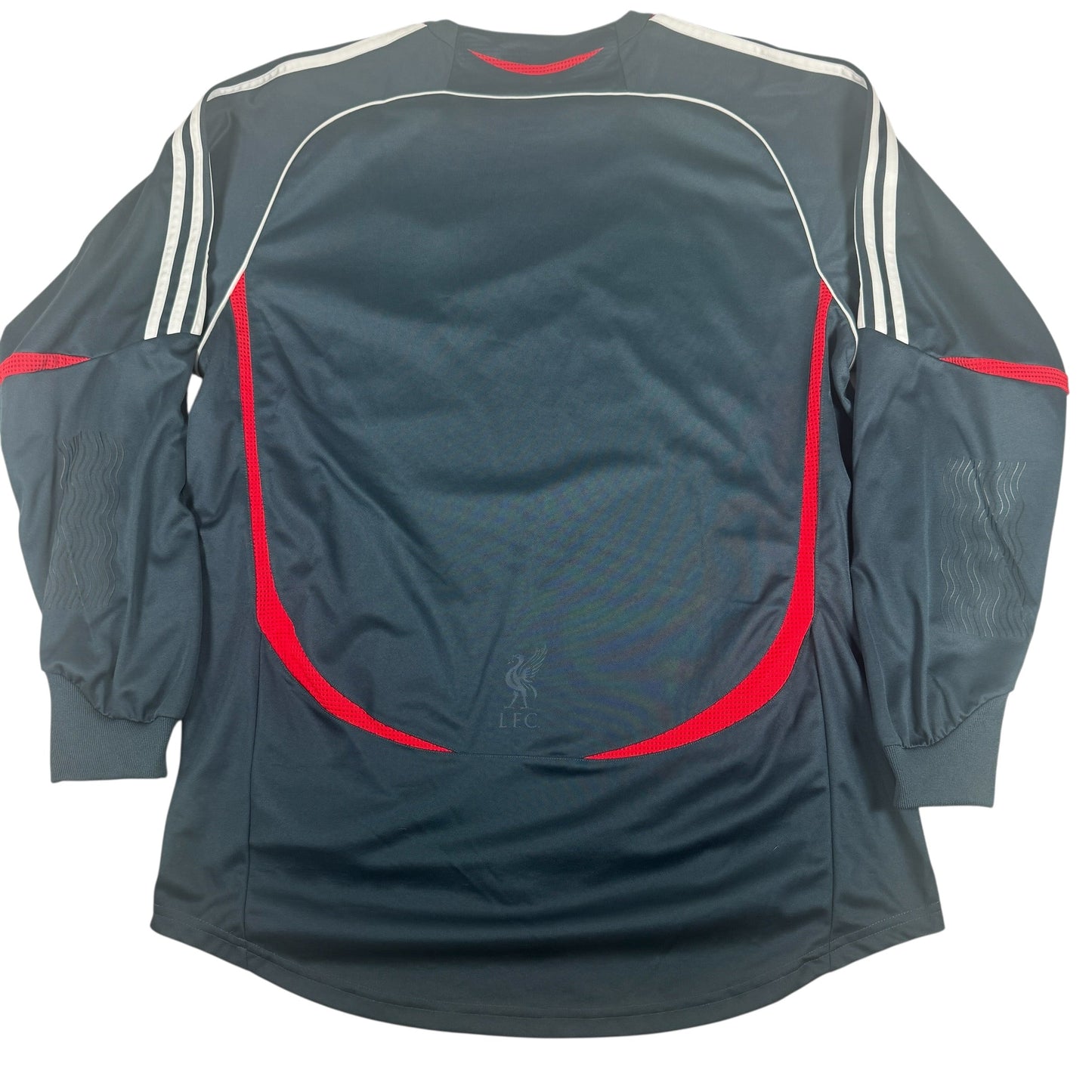 Liverpool 2006/2007 Goalkeeper Formotion Football Shirt XL