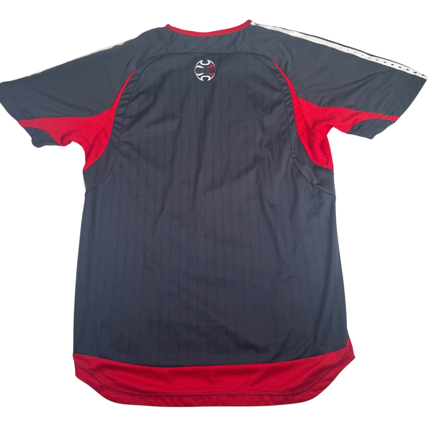 Liverpool 2006/2007 Formotion Training Football Shirt Large