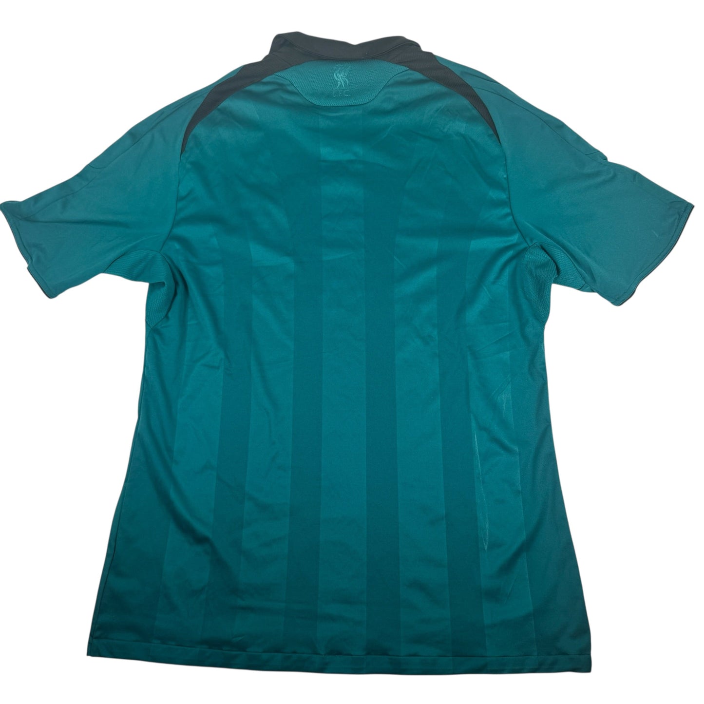 Liverpool 2008/2009 Third Football Shirt XL