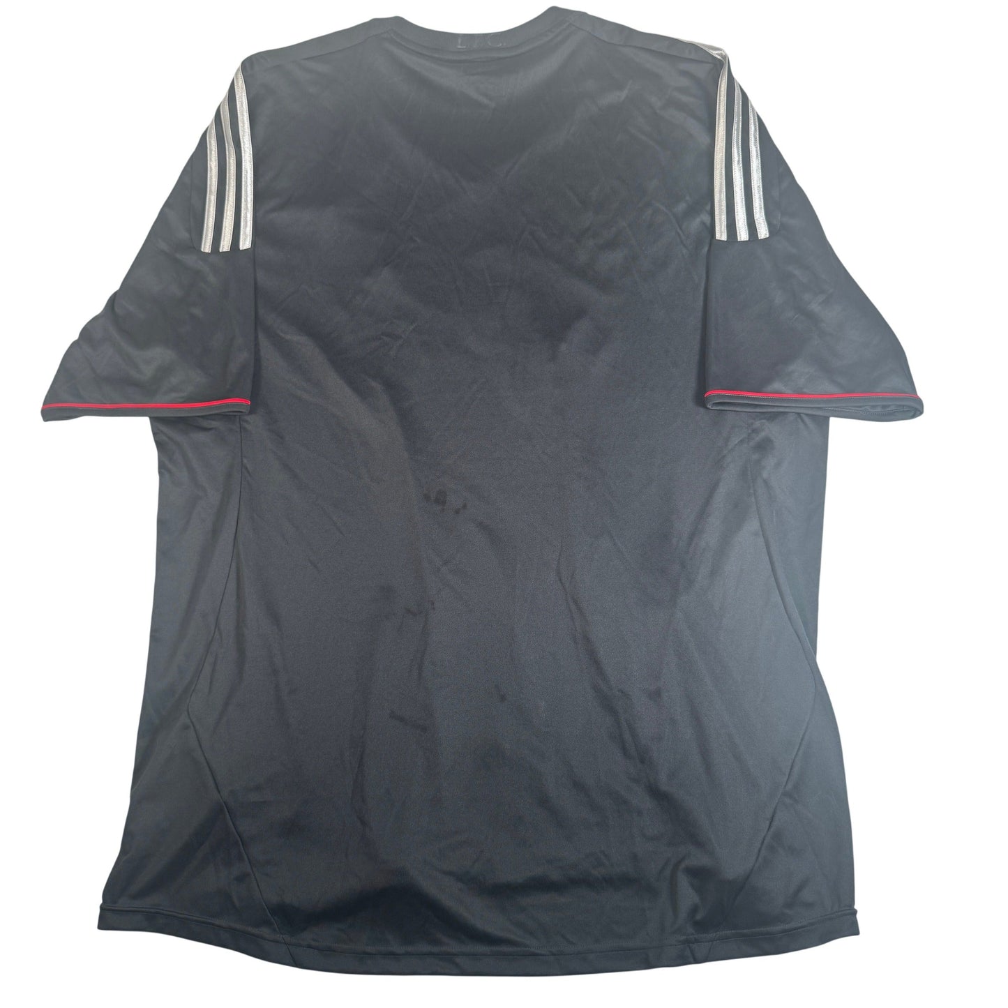 Liverpool 2011/2012 Away Football Shirt 3XL BNWT