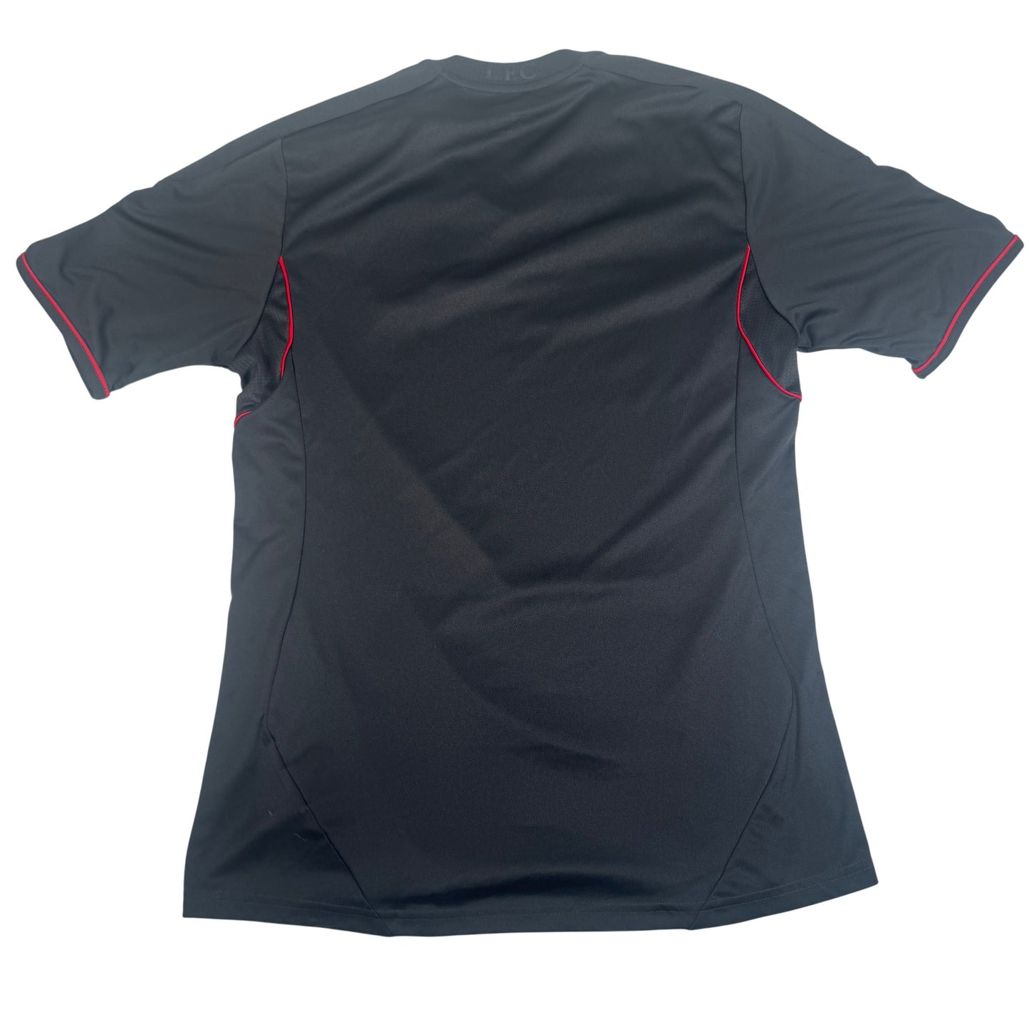 Liverpool 2011/2012 Away Football Shirt Medium