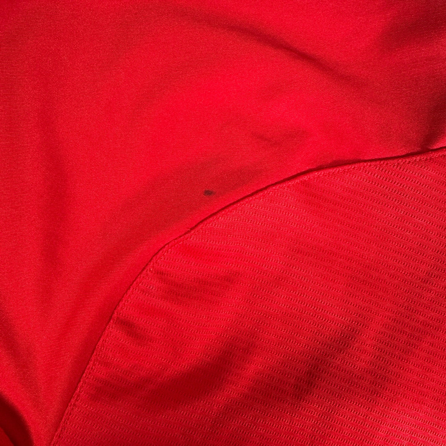 Liverpool 2013/2014 Home Football Shirt Medium