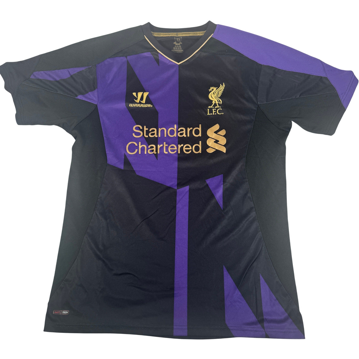 Liverpool 2013/2014 Training Football Shirt XL