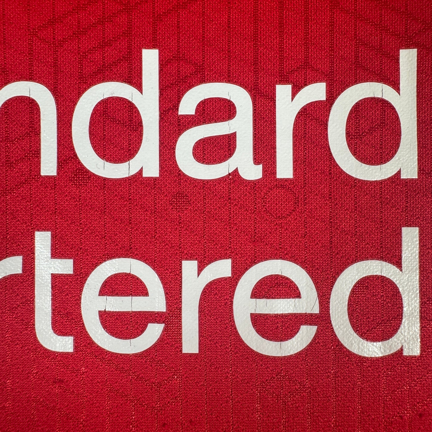 Liverpool 2014/2015 Home Football Shirt XL