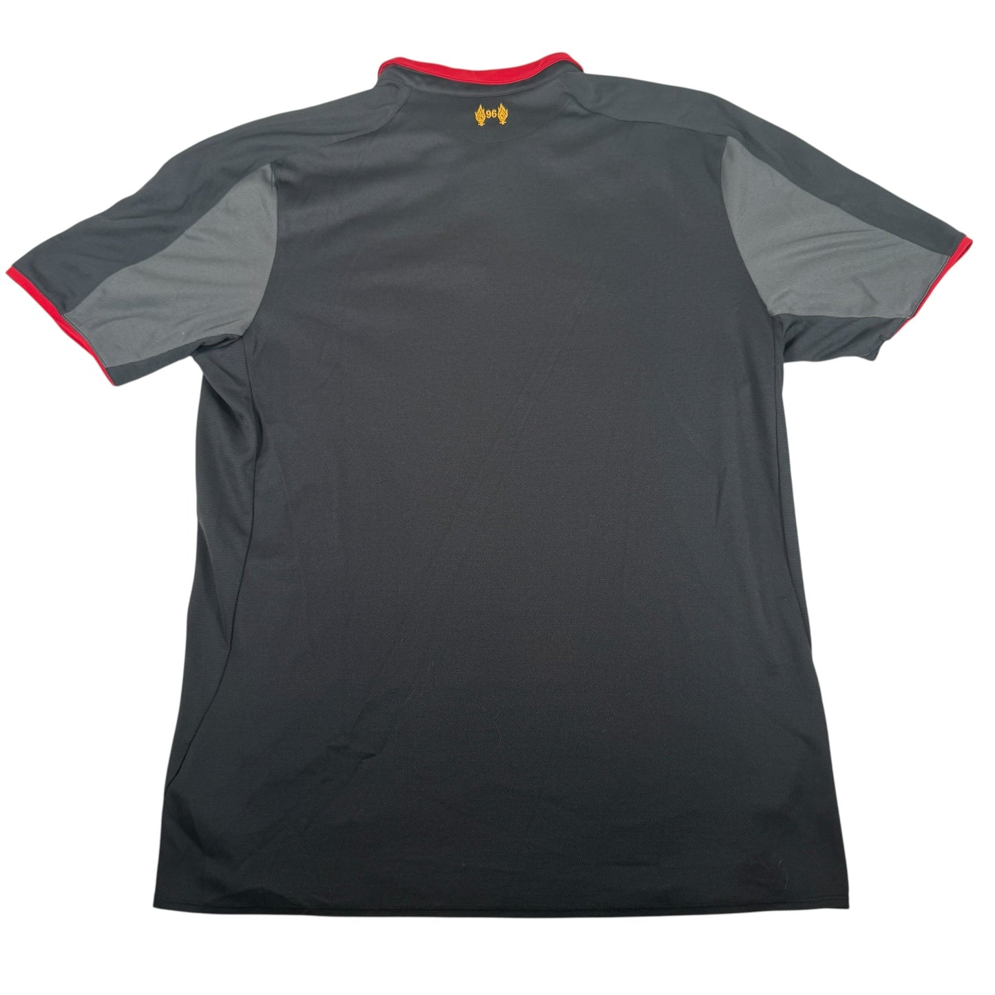 Liverpool 2014/2015 Third Football Shirt XL