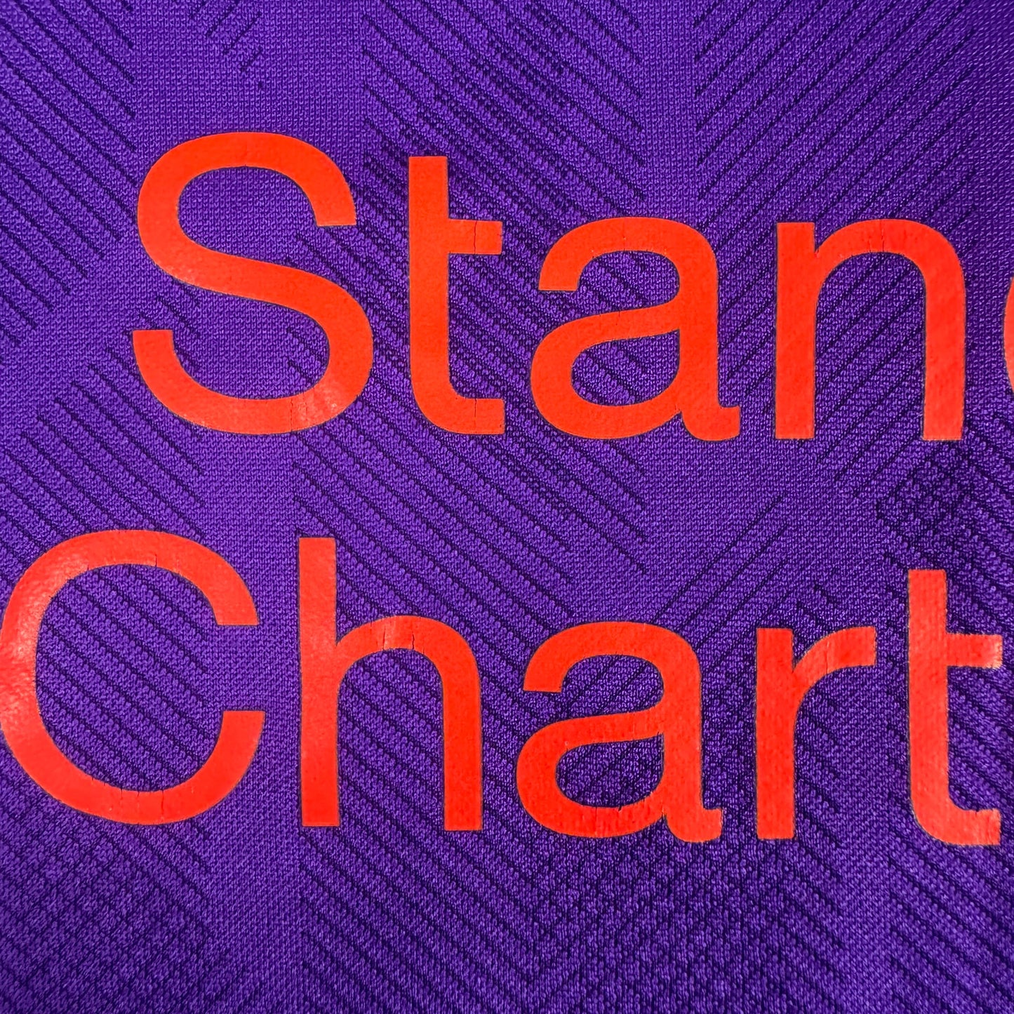 Liverpool 2018/2019 Away Football Shirt XL