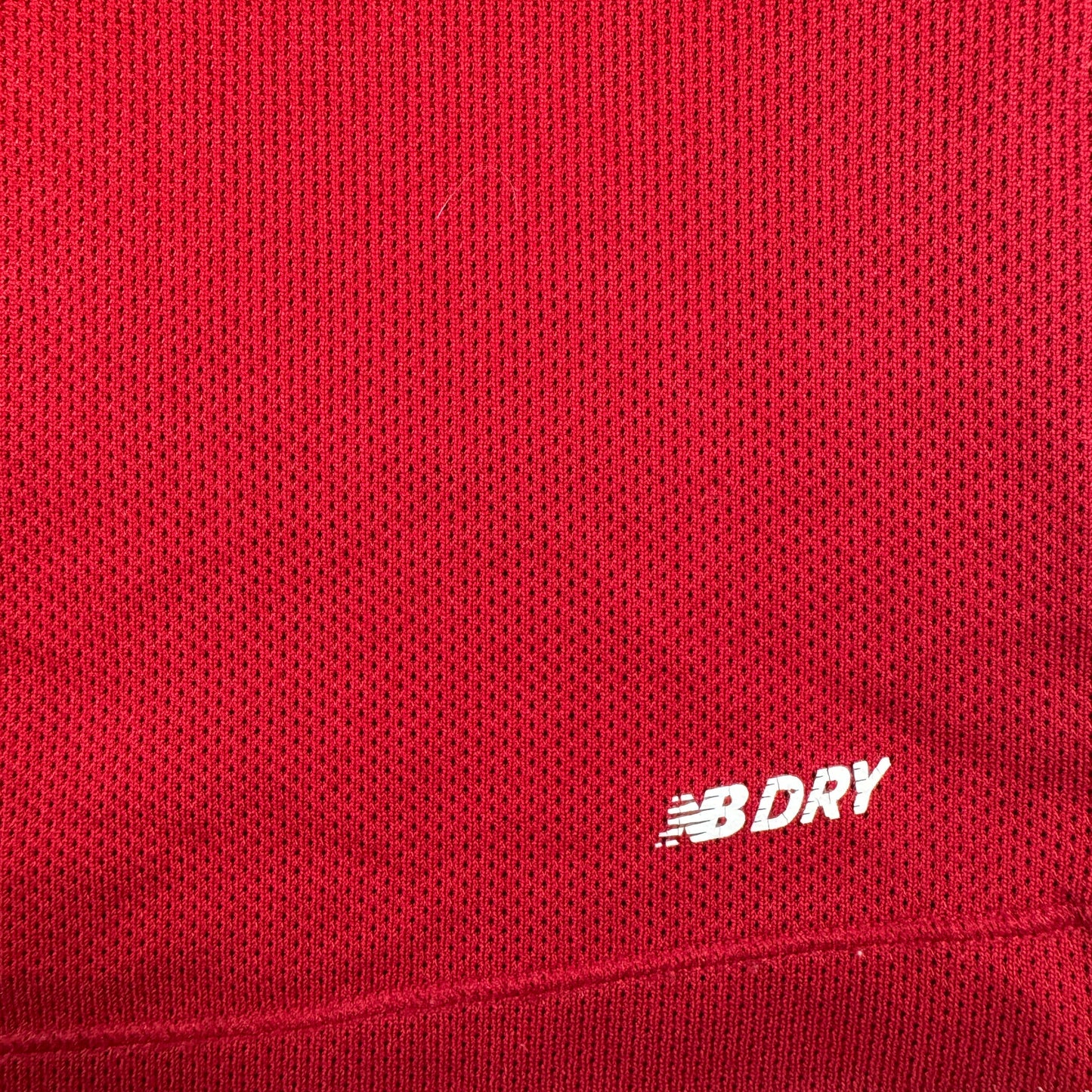 Liverpool 2019/2020 Home Football Shirt Small