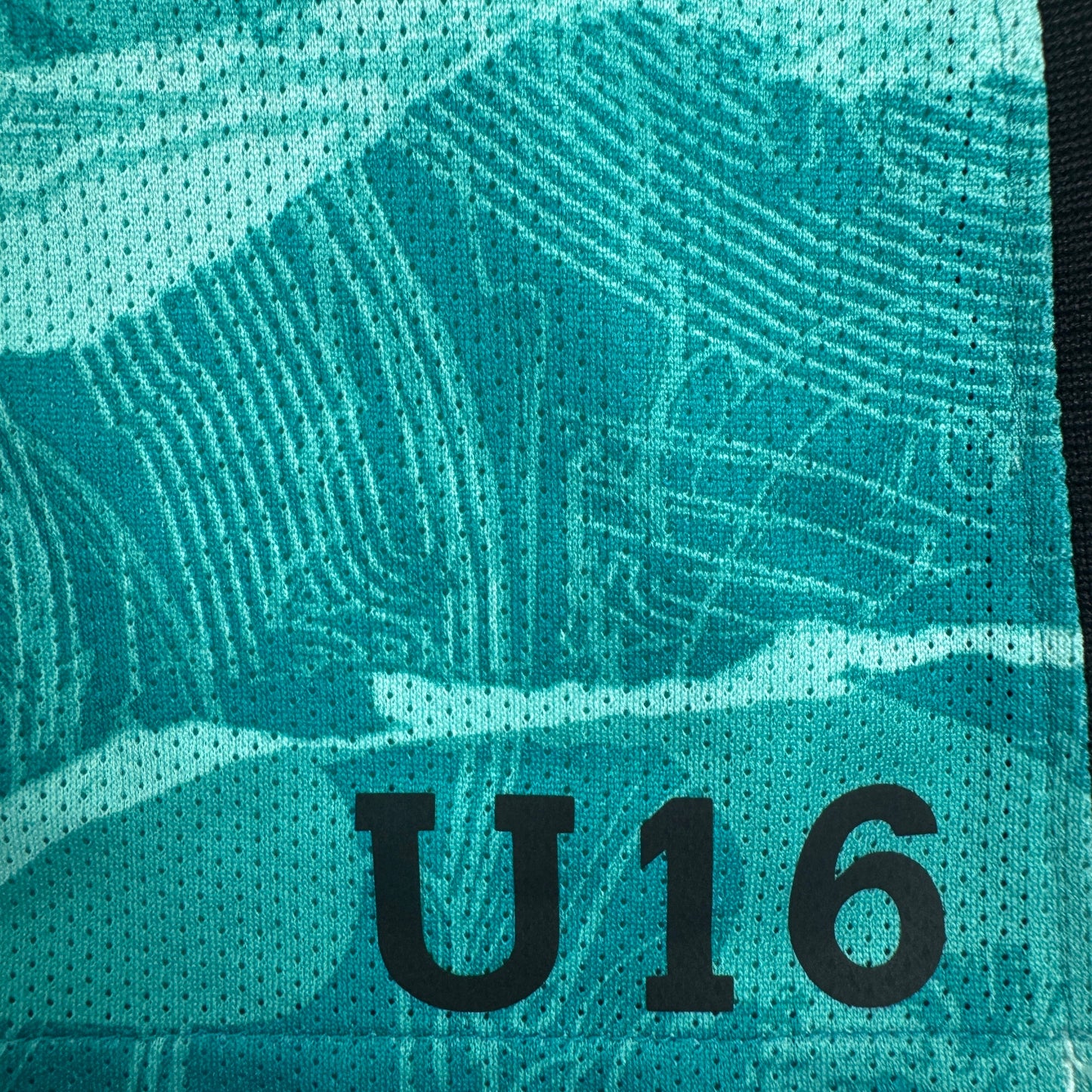 #2 Liverpool 2020/2021 Away U16s Player Spec Football Shirt Medium -Genuine
