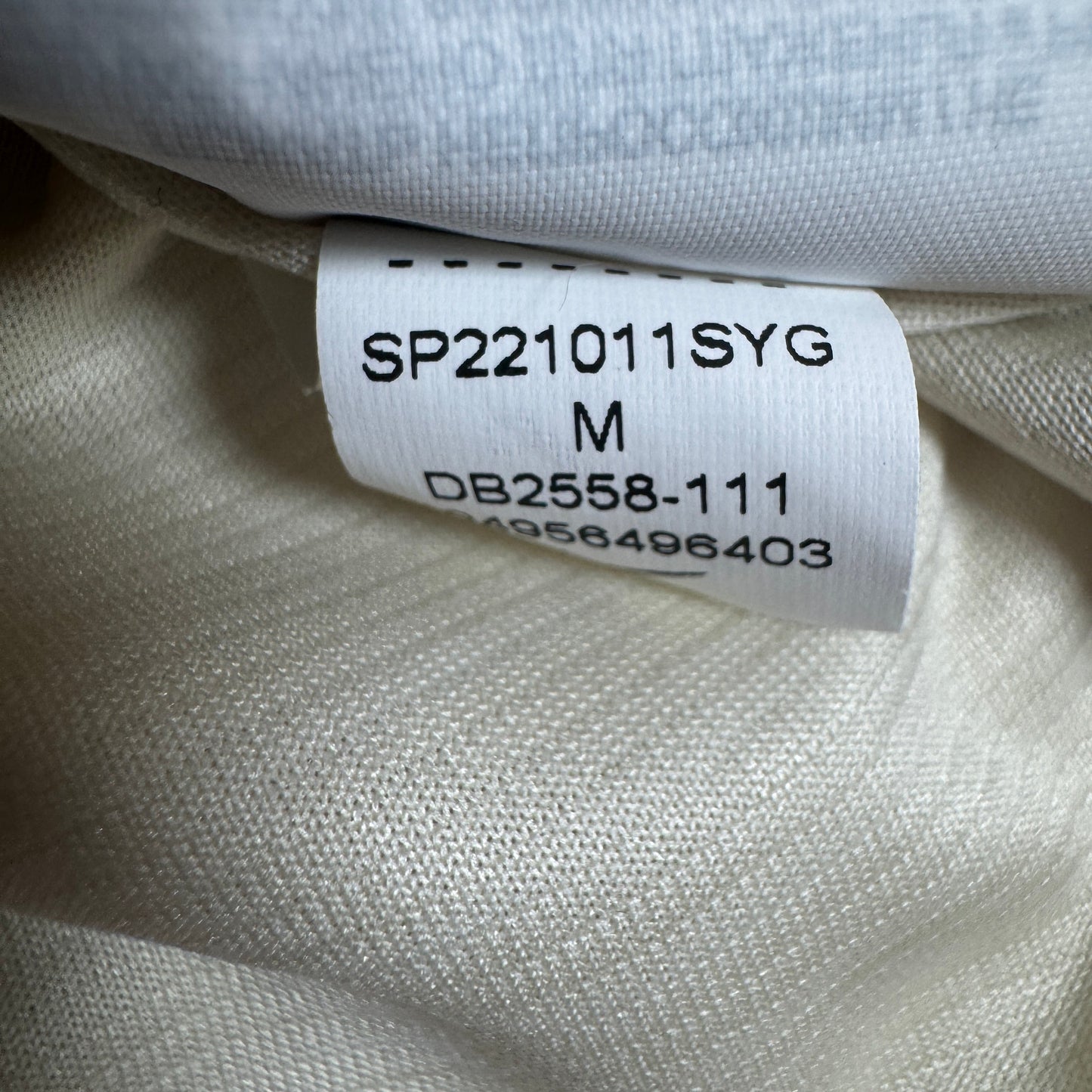 Liverpool 2021/2022 Away Football Shirt Medium