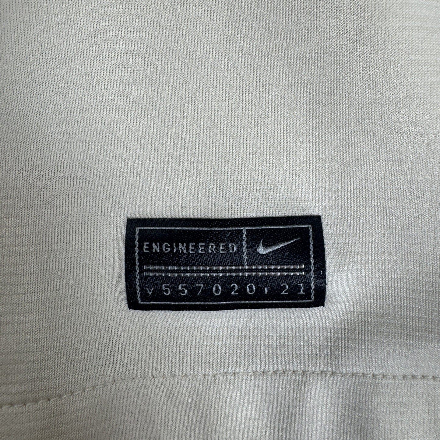 Liverpool 2021/2022 Away Football Shirt Medium