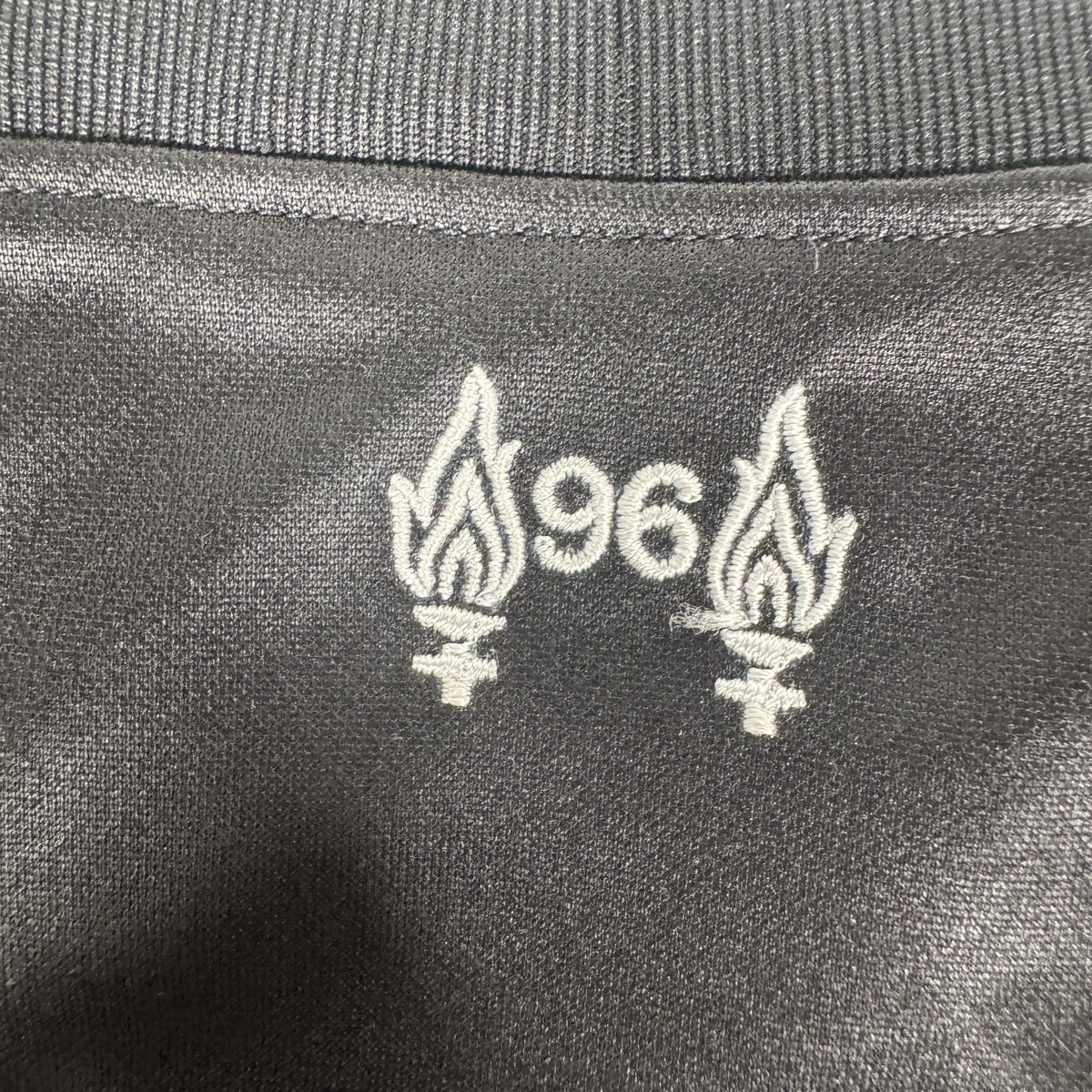 Liverpool 2021/2022 Goalkeeper Football Shirt Large