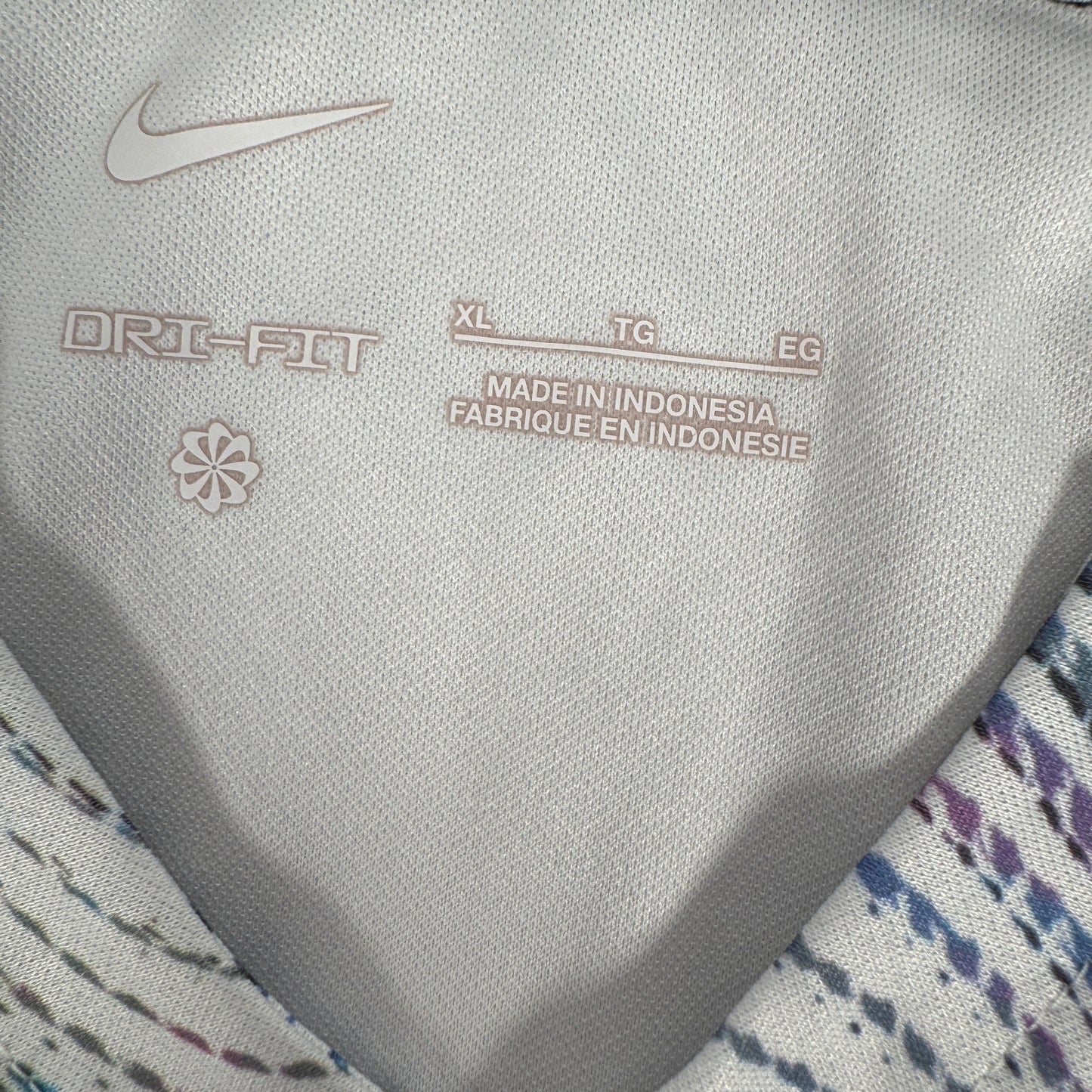 Liverpool 2022/2023 Away Football Shirt XL
