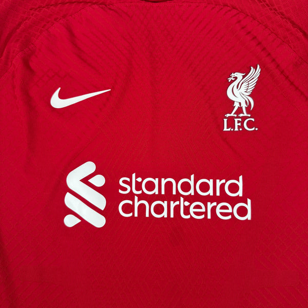 Liverpool 2022/2023 Home Dri-Fit ADV Football Shirt 2XL