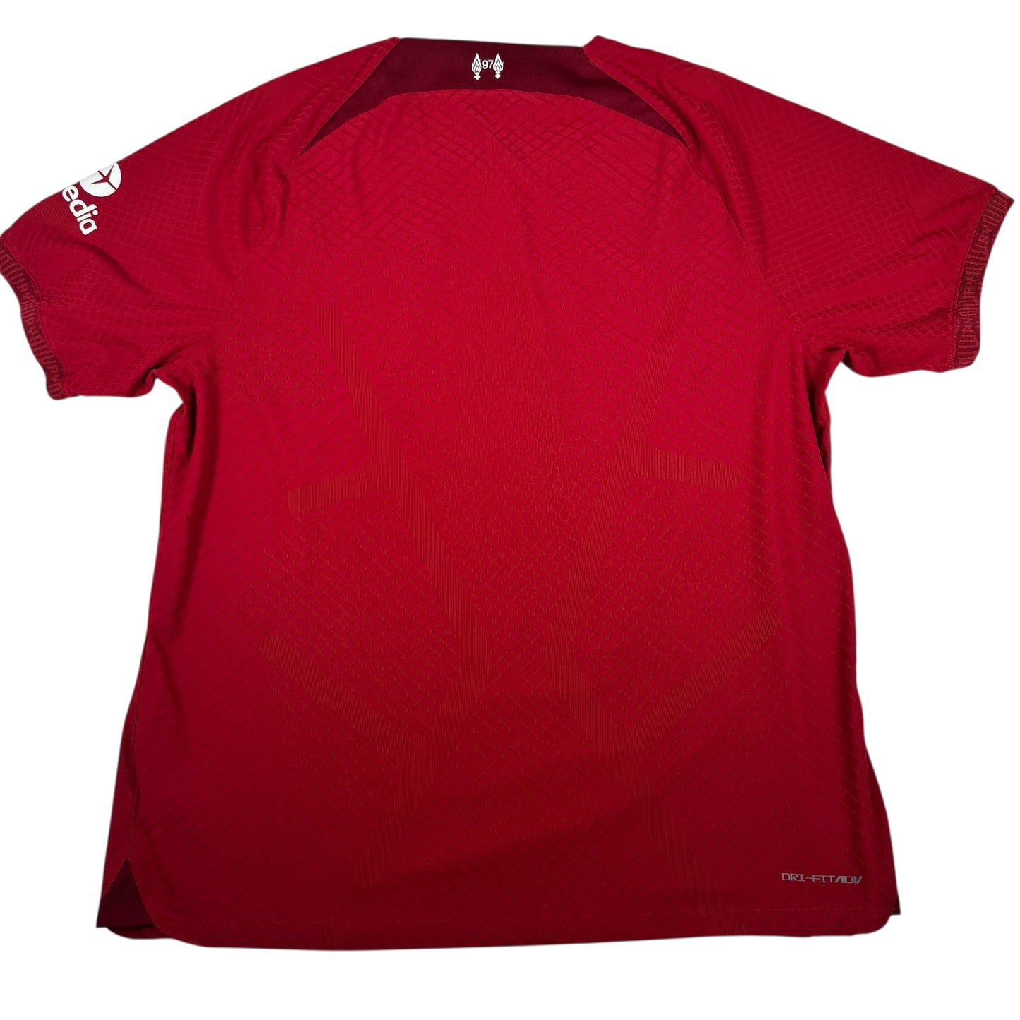 Liverpool 2022/2023 Home Dri-Fit ADV Football Shirt 2XL